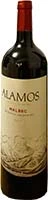 Alamos Malbec 750 Ml