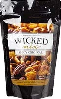 Wicked Mix Spicy Original