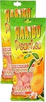 Haribo Peaches