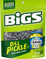 Bigs Pickle Flavor Is Out Of Stock