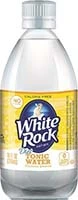 White Rock Diet Tonic Water