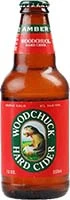 Woodchuck Amber Draft Cider