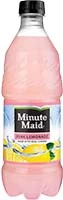 Minute Maid Pink Lemonade