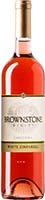 Brownstone White Zinfandel