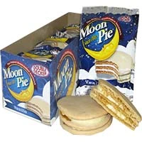 Moonpie Vanilla Is Out Of Stock