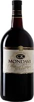 Ck Mondavi Scarlet Red