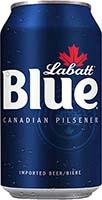 Labatt Blue 12pk