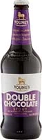 Young's Double Chocolate Stout 500ml Is Out Of Stock