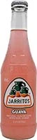 Jarritos Soda Guava