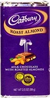 Cadbury Chocolate Roasted Almond