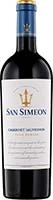 San Simeon Cabernet 750ml