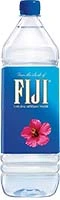 Fiji Artesian Water 1.5 Liter Pet