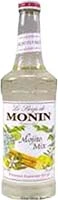 Monin Mojito Mint