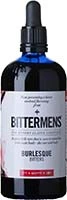 Bittermens Burlesque Bitters