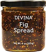 Divina Fig Spread