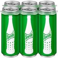 Sprite Mini 6pk