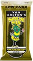 Van Holtens Pickles Sour