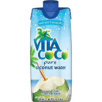 Vita Coco Coconut Water Pure 500ml