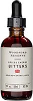 Woodford Spiced Cherry Bitters