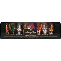 Anthon Berg Choc Liqueurs - 16pc