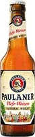 Paulaner Hefe-weizen 6pk Btls