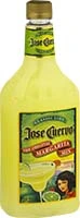 Cuervo Lime Margarita Mix