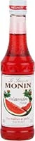 Monin Watermelon Classic Syrup