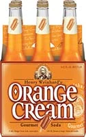 Hw Orange Cream