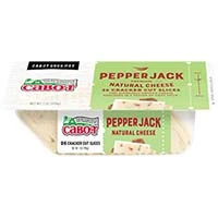 Cabot Pepperjack