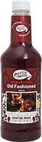 Master Of Mixes Old Fashioned 1l