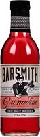 Bar Smith Grenadine 375ml