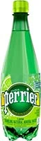 Perrier Water 1 Lt Lime