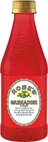 Roses Grenadine 25 Oz