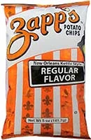 Zapps Regular