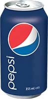 Pepsi 12oz Can Is Out Of Stock