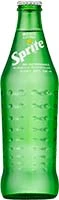 Sprite Mexican Bottle 500ml (16 Oz)