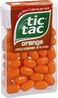 Tic Tac Fruit Adventure