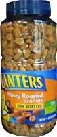 Planters Honey Roasted Peanuts