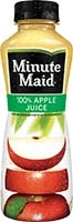 Minute Maid Lemonade 20 Oz/12pk