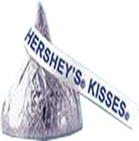 Hershey's Kisses Milk Chocolate