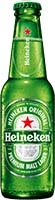 Heineken 7oz Bottles