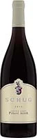 Schug Pinot Noir