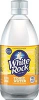 White Rock Tonic Water