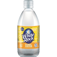White Rock Tonic Water 10oz