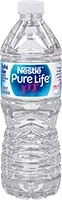 Nestle Single Water Bottle