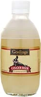 Goslings Stormy Ginger Beer Is Out Of Stock