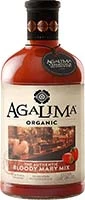 Agalima Organic Bloody Mary Mix