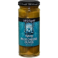 Sable & Rosenfeld Tipsy Olives Blue Cheese