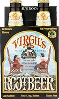 Virgils Root Beer Is Out Of Stock