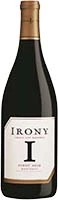 Irony Pinot Noir 2013